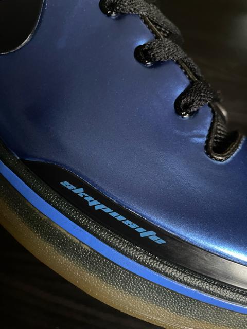 希少品 NIKE Zoom Skyposite 'Varsity Royal' ナイキ ズーム スカイポジット US13.5 < ブランド  希少品 NIKE Zoom Skyposite 'Varsity Royal' ナイキ ズーム スカイポジット US13.5 < ブランドの