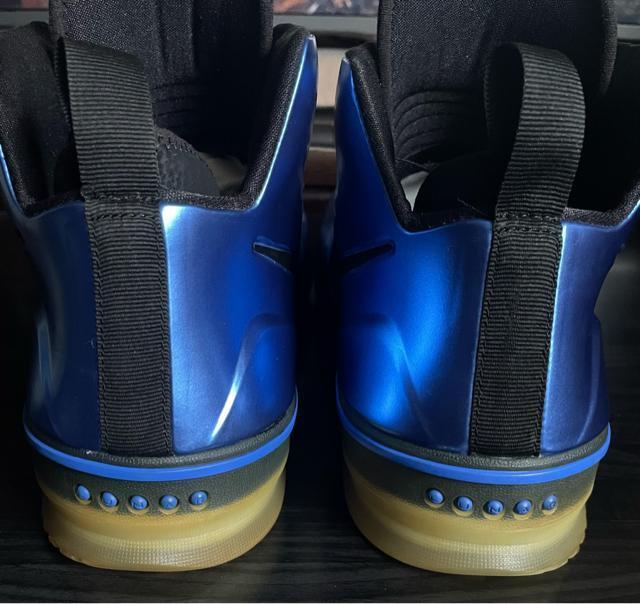 希少品 NIKE Zoom Skyposite 'Varsity Royal' ナイキ ズーム スカイポジット US13.5 < ブランド  希少品 NIKE Zoom Skyposite 'Varsity Royal' ナイキ ズーム スカイポジット US13.5 < ブランドの