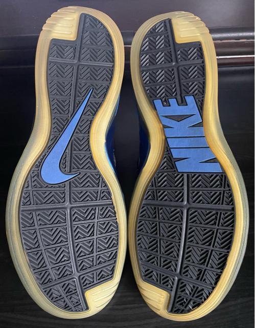 希少品 NIKE Zoom Skyposite 'Varsity Royal' ナイキ ズーム スカイポジット US13.5 < ブランド  希少品 NIKE Zoom Skyposite 'Varsity Royal' ナイキ ズーム スカイポジット US13.5 < ブランドの