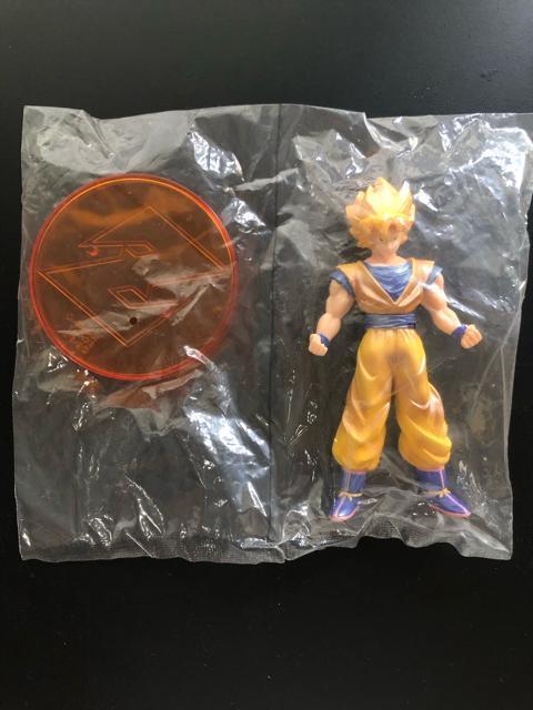 バンダイドラゴンボールZリアルワ−クスセレクション超戦士への系譜/超サイヤ人孫悟空 < アニメ/コミック/キャラクター  バンダイドラゴンボールZリアルワ−クスセレクション超戦士への系譜/超サイヤ人孫悟空 < アニメ/コミック/キャラクターの