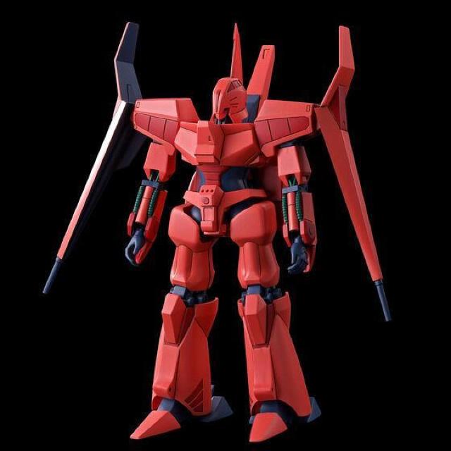 限定 1/144 重戦機エルガイムセット 2 < ホビー  限定 1/144 重戦機エルガイムセット 2 < ホビーの