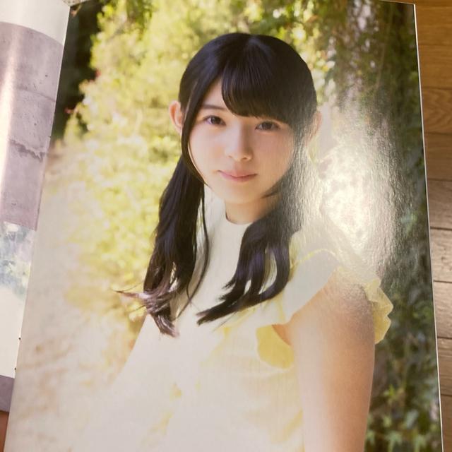 欅坂46 2017 フォトブック 16ページ < タレントグッズ  欅坂46 2017 フォトブック 16ページ < タレントグッズの