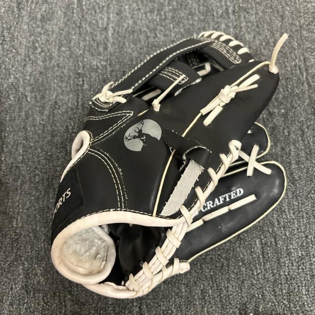 即決 captain stag キャプテンスタッグ 野球グローブ 右投げ用 < レジャー/スポーツ  即決 captain stag キャプテンスタッグ 野球グローブ 右投げ用  < レジャー/スポーツの