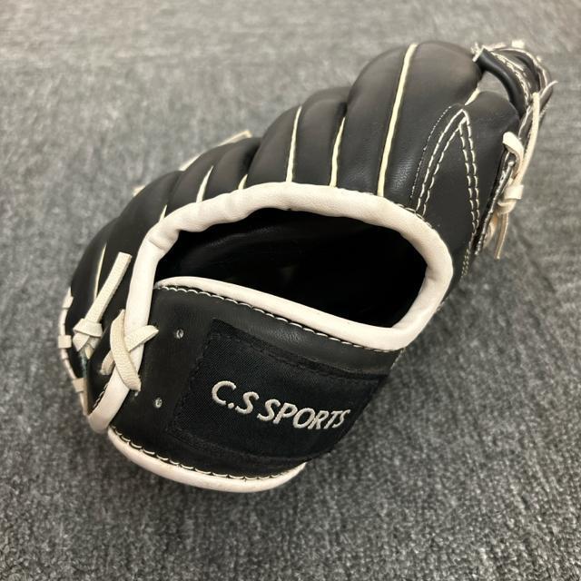 即決 captain stag キャプテンスタッグ 野球グローブ 右投げ用 < レジャー/スポーツ  即決 captain stag キャプテンスタッグ 野球グローブ 右投げ用 < レジャー/スポーツの