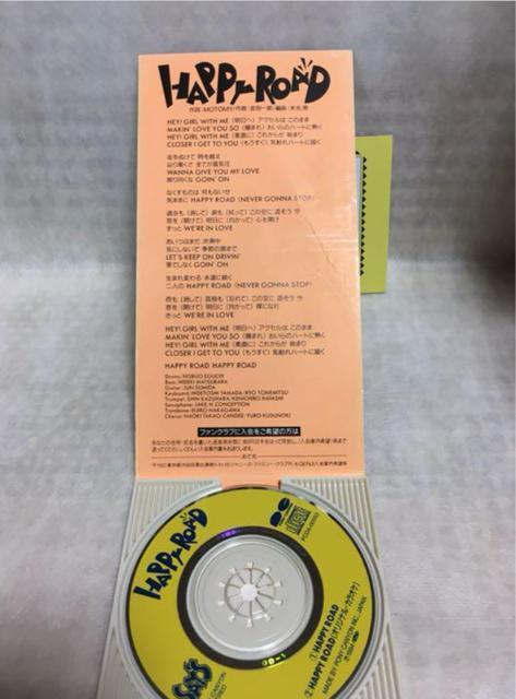 ◆SAYS「ハッピーロード」 < CD/DVD/ビデオ  ◆SAYS「ハッピーロード」 < CD/DVD/ビデオの