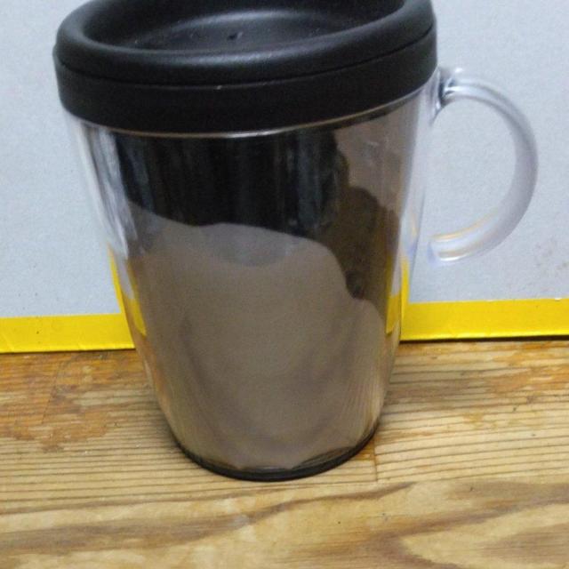 ☆ジェリーイェン☆写真入り小さなタンブラー < タレントグッズ  ☆ジェリーイェン☆写真入り小さなタンブラー < タレントグッズの