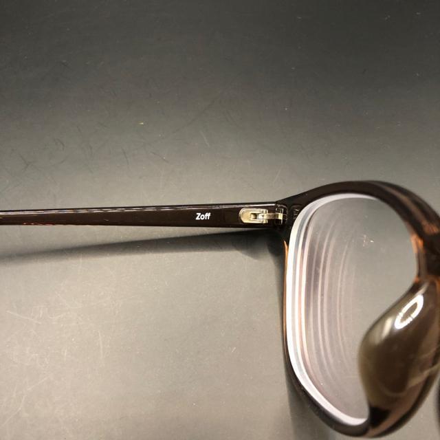 即決 Zoff ゾフ メガネ 眼鏡 ZN241006A < 男性ファッション  即決 Zoff ゾフ メガネ 眼鏡 ZN241006A < 男性ファッションの