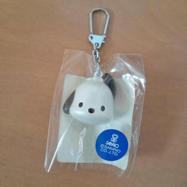 中古 ポチャッコ ピンバッチ A型 サンリオ < おもちゃ  中古 ポチャッコ ピンバッチ A型 サンリオ < おもちゃの