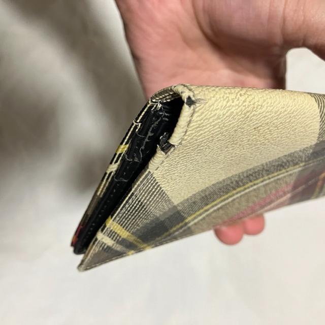 y100~X^[gzyVivienne Westwood / BBAEGXgEbhz z `FbN