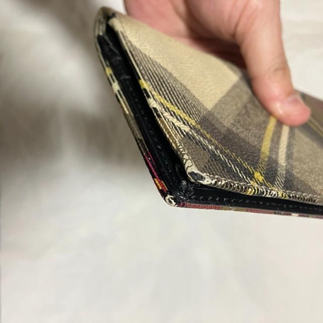 y100~X^[gzyVivienne Westwood / BBAEGXgEbhz z `FbN