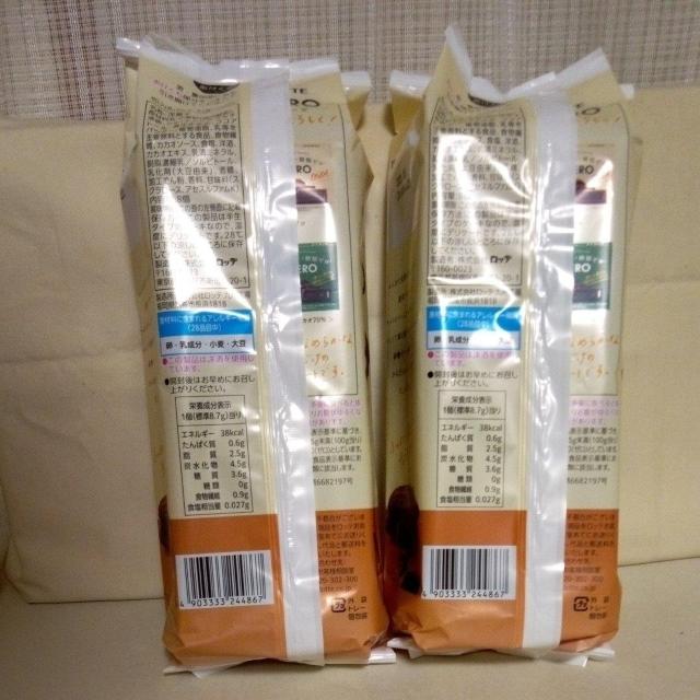 LOTTE �@sugar�@free�@cake�@ZERO�@�Q��