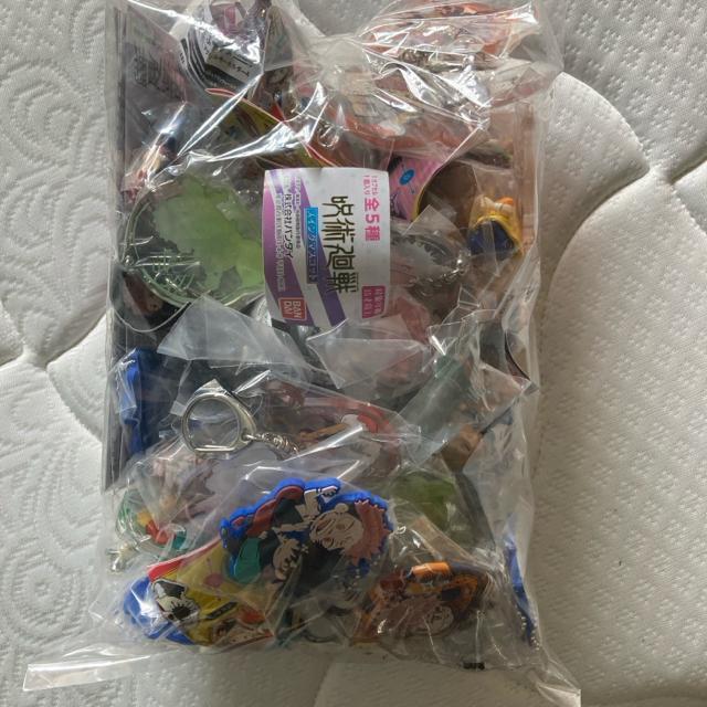 呪術廻戦 ガチャ 詰め合わせ < ホビー  呪術廻戦 ガチャ 詰め合わせ  < ホビーの