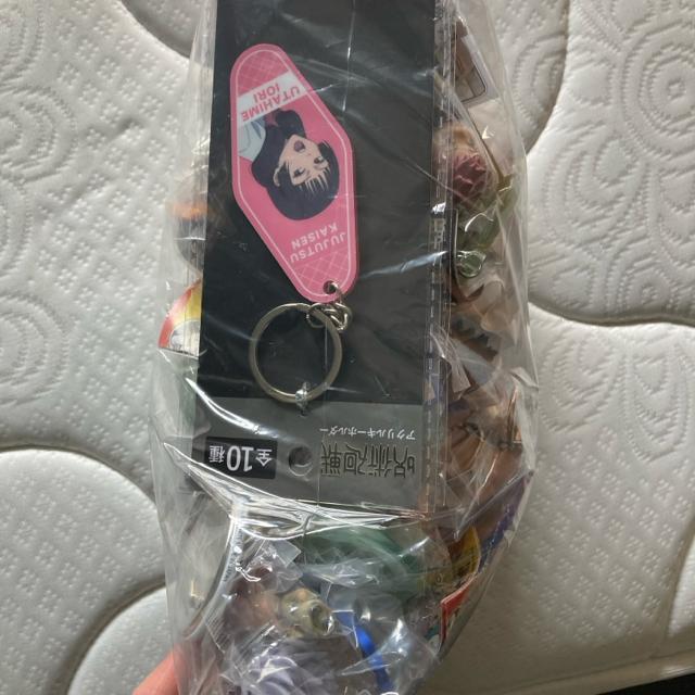 呪術廻戦 ガチャ 詰め合わせ < ホビー  呪術廻戦 ガチャ 詰め合わせ < ホビーの