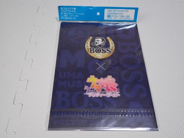 E} veB[_[r[ BOSS 3e NAt@C  Aj/R~bN/LN^[ 