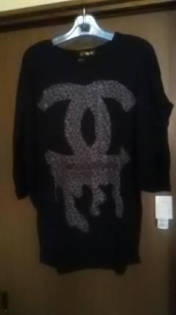 9*新品*ロンT < 女性ファッション 9*新品*ロンT < 女性ファッションの