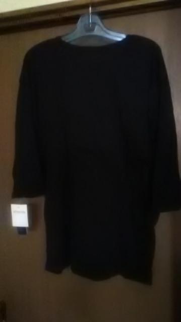 9*新品*ロンT < 女性ファッション 9*新品*ロンT < 女性ファッションの