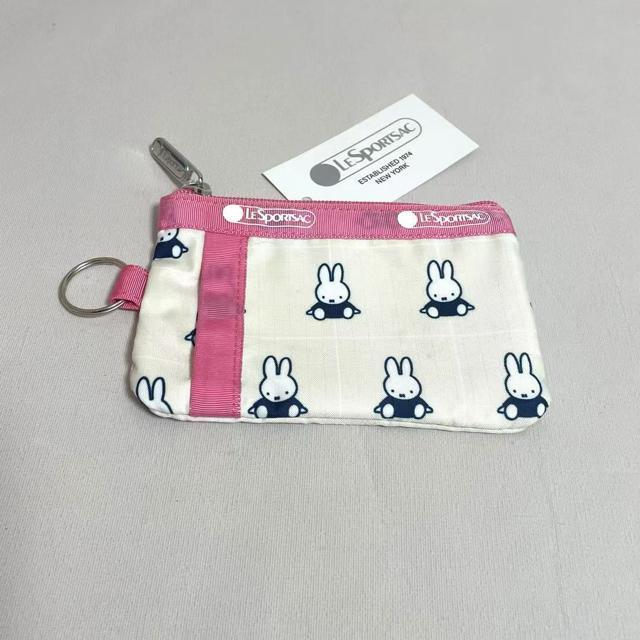 ViLeSportsac X|[gTbN ~btB[ Obh`FbN L[RC|[` ID pXP[X |[` K   t@bV 