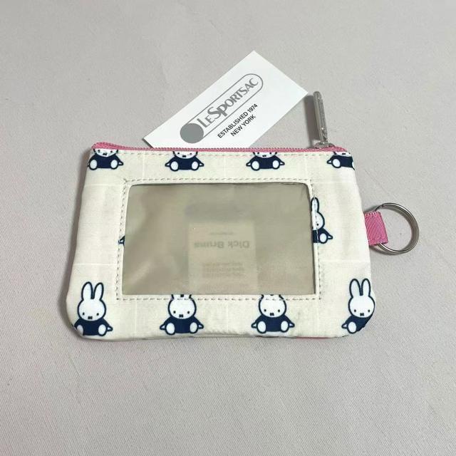 ViLeSportsac X|[gTbN ~btB[ Obh`FbN L[RC|[` ID pXP[X |[` K  t@bV 