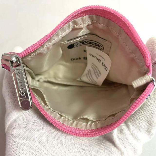 ViLeSportsac X|[gTbN ~btB[ Obh`FbN L[RC|[` ID pXP[X |[` K  t@bV 