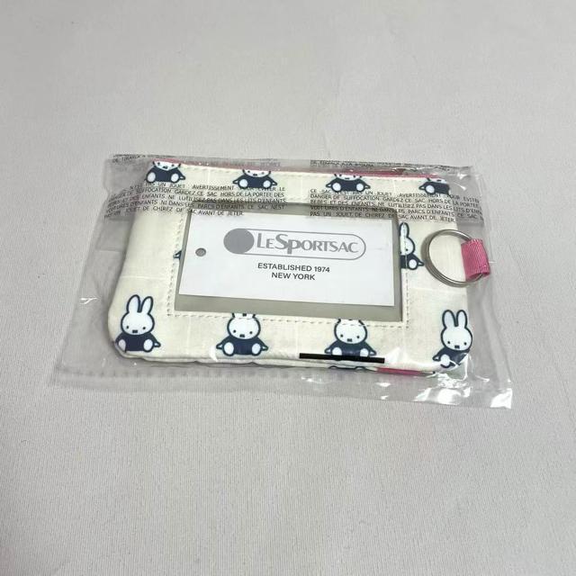 ViLeSportsac X|[gTbN ~btB[ Obh`FbN L[RC|[` ID pXP[X |[` K  t@bV 