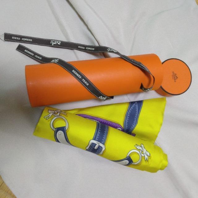 ☆本物正規品☆未使用☆エルメス☆シルクスーパーロングスカーフ < ブランド  ☆本物正規品☆未使用☆エルメス☆シルクスーパーロングスカーフ  < ブランドの