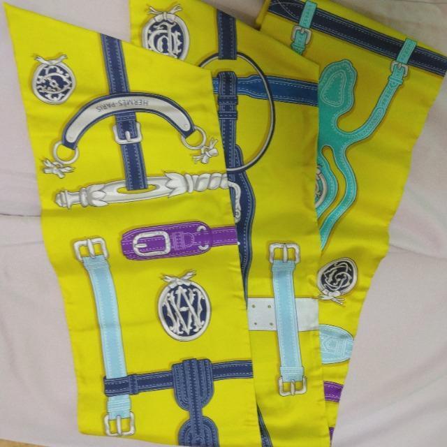 ☆本物正規品☆未使用☆エルメス☆シルクスーパーロングスカーフ < ブランド  ☆本物正規品☆未使用☆エルメス☆シルクスーパーロングスカーフ < ブランドの