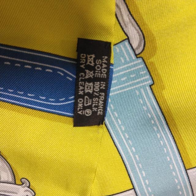 ☆本物正規品☆未使用☆エルメス☆シルクスーパーロングスカーフ < ブランド  ☆本物正規品☆未使用☆エルメス☆シルクスーパーロングスカーフ < ブランドの