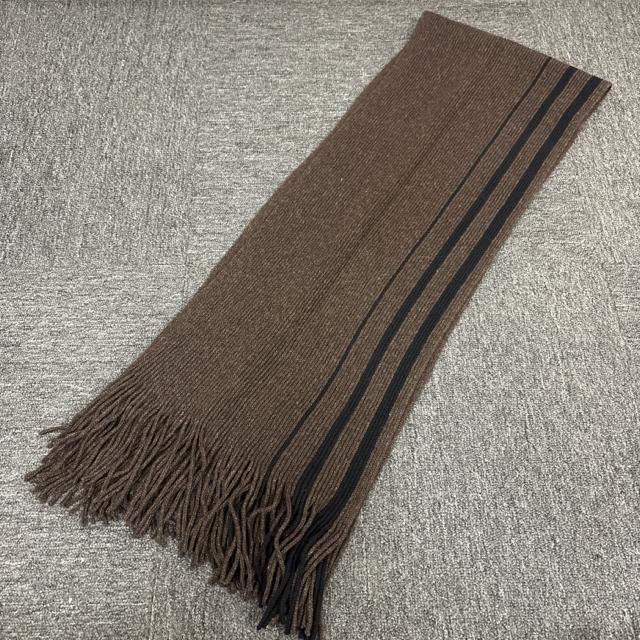 即決 MUJI 無印良品 良品計画 マフラー < ブランド  即決 MUJI 無印良品 良品計画 マフラー  < ブランドの