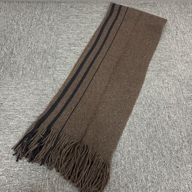 即決 MUJI 無印良品 良品計画 マフラー < ブランド  即決 MUJI 無印良品 良品計画 マフラー < ブランドの