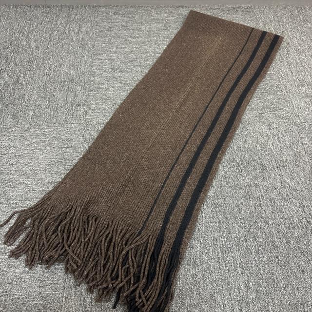 即決 MUJI 無印良品 良品計画 マフラー < ブランド  即決 MUJI 無印良品 良品計画 マフラー < ブランドの