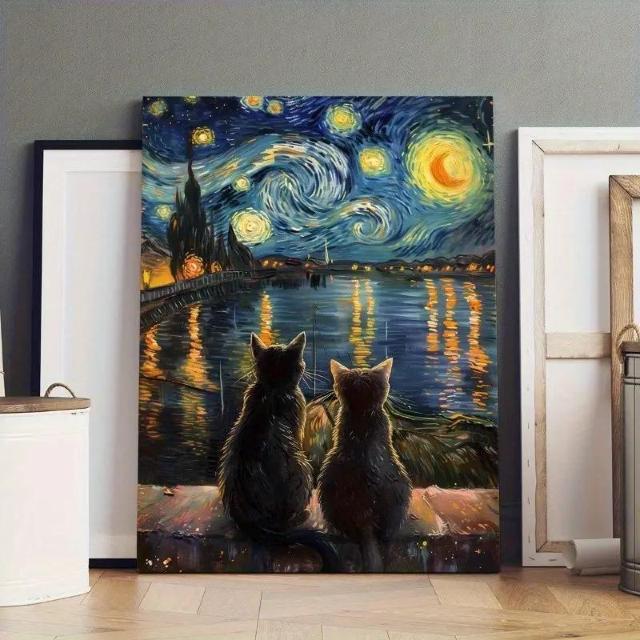 690~̔LLoXEH[A[g - zȂ|X^[vg 40~30   CeA/Ct 