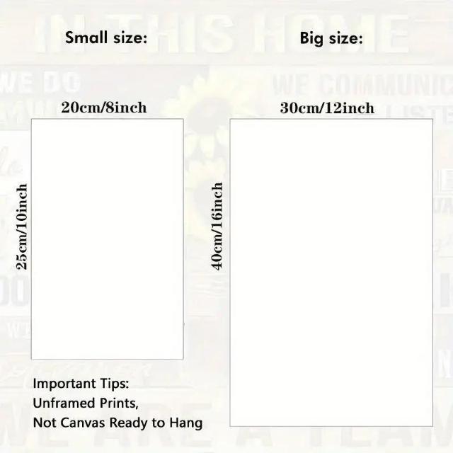 690~̔LLoXEH[A[g - zȂ|X^[vg 40~30  CeA/Ct 