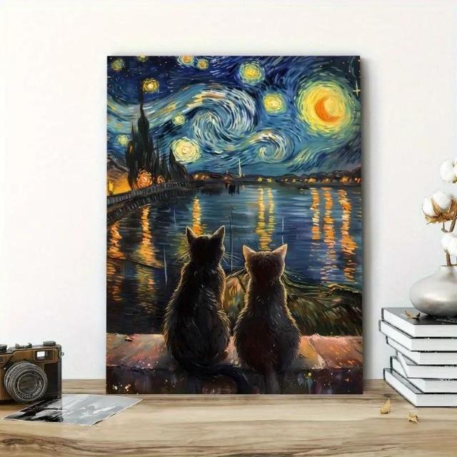 690~̔LLoXEH[A[g - zȂ|X^[vg 40~30  CeA/Ct 