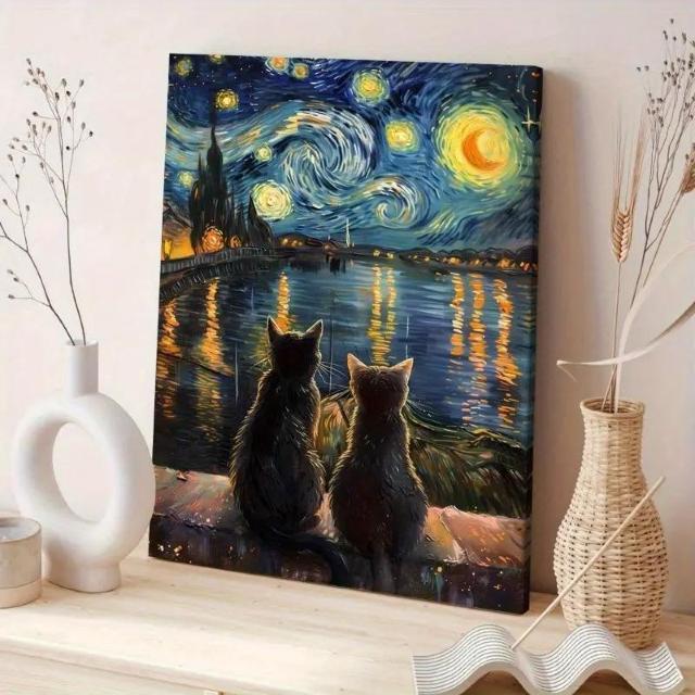 690~̔LLoXEH[A[g - zȂ|X^[vg 40~30  CeA/Ct 