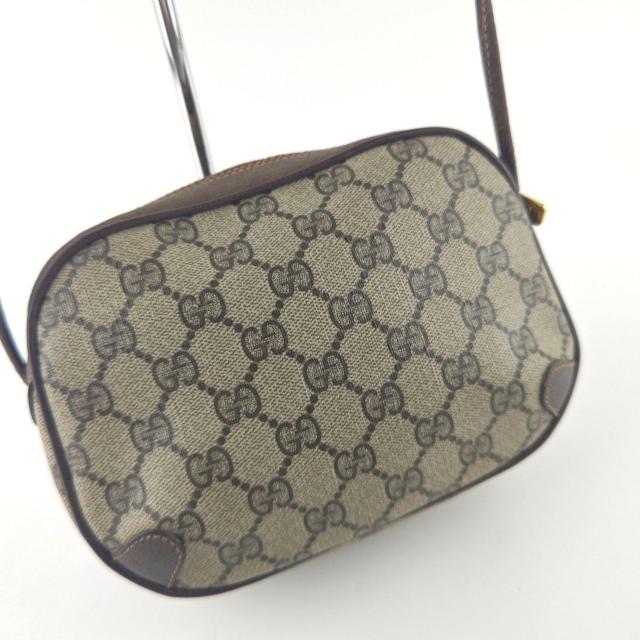 GUCCI オールドグッチ ショルダーバック < ブランド GUCCI オールドグッチ ショルダーバック < ブランドの