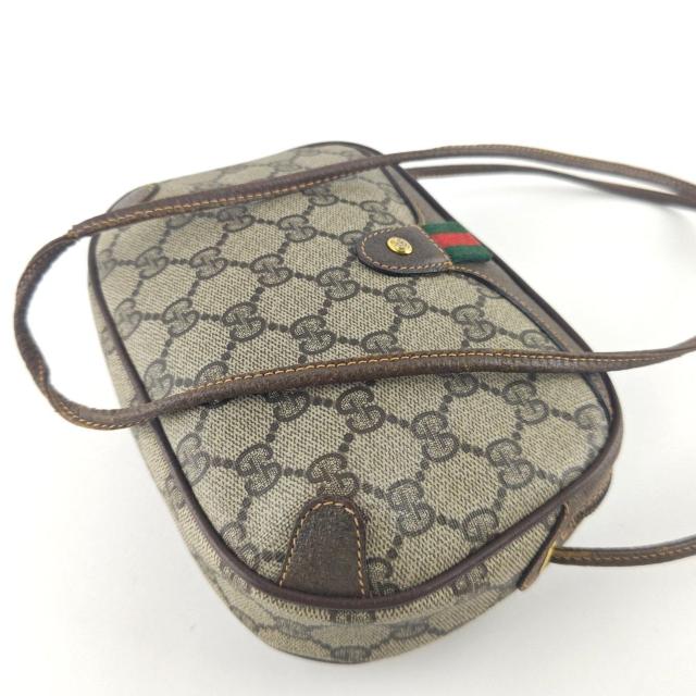 GUCCI オールドグッチ ショルダーバック < ブランド GUCCI オールドグッチ ショルダーバック < ブランドの