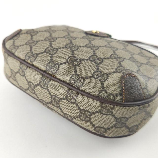 GUCCI オールドグッチ ショルダーバック < ブランド GUCCI オールドグッチ ショルダーバック < ブランドの
