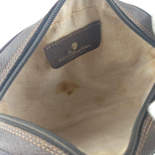 GUCCI オールドグッチ ショルダーバック < ブランド GUCCI オールドグッチ ショルダーバック < ブランドの
