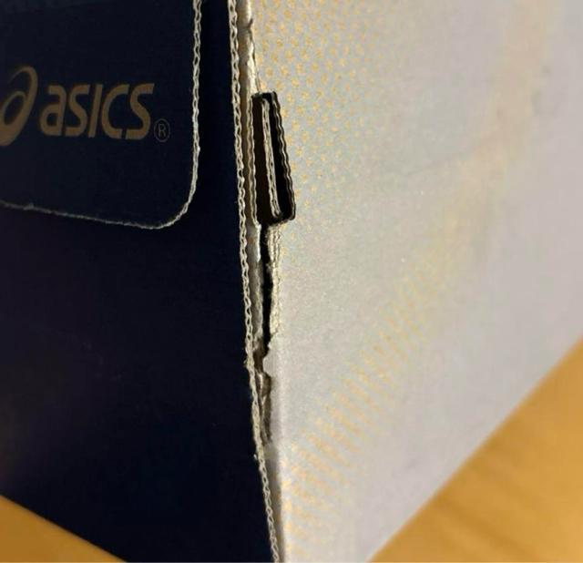 ASICS ファブレ ポイントゲッター S XS 27.5cm TBF28X アシックス 白 ホワイト < ブランド  ASICS ファブレ ポイントゲッター S XS 27.5cm TBF28X アシックス 白 ホワイト < ブランドの