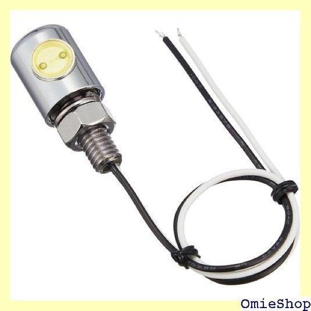 キジマ Kijima バイクパーツ ライセンスランプ ホワイトLED ナンバーボルトタイプ 217-6136 474 < 自動車/バイク キジマ Kijima バイクパーツ ライセンスランプ ホワイトLED ナンバーボルトタイプ 217-6136 474 < 自動車/バイク