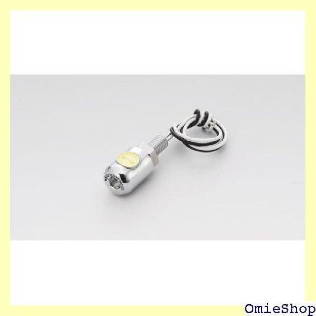 キジマ Kijima バイクパーツ ライセンスランプ ホワイトLED ナンバーボルトタイプ 217-6136 474 < 自動車/バイク キジマ Kijima バイクパーツ ライセンスランプ ホワイトLED ナンバーボルトタイプ 217-6136 474 < 自動車/バイク