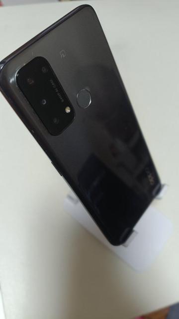 OPPO renoA  5 GAndroid  Ɠd/AV 