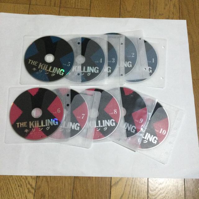 THE KILLING キリング 10巻 P87 < CD/DVD/ビデオ THE KILLING キリング 10巻 P87 < CD/DVD/ビデオの