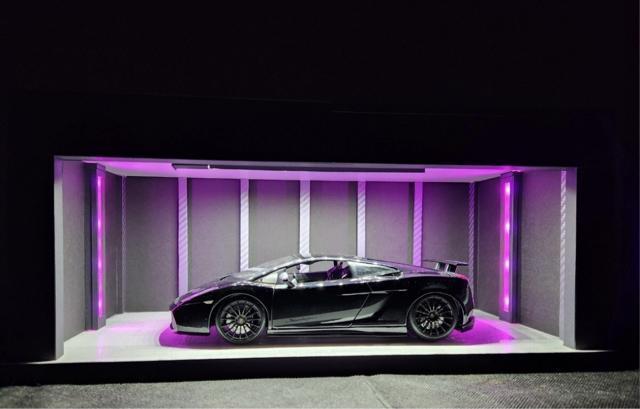 ~jJ[ WI} V[P[X@ANt K[W TChLED   zr[ 