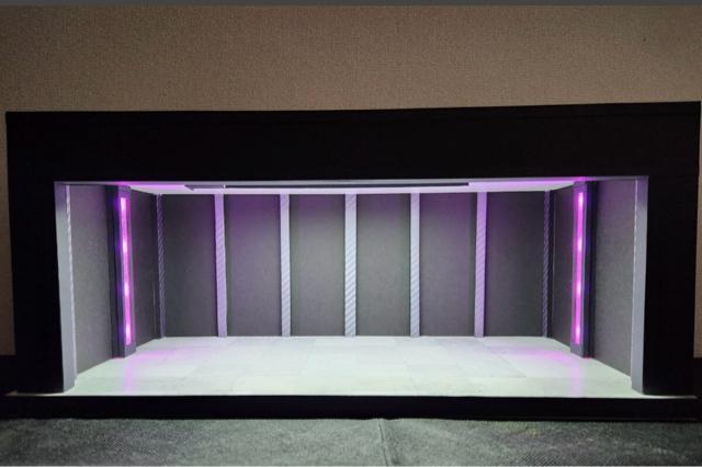 ~jJ[ WI} V[P[X@ANt K[W TChLED  zr[ 