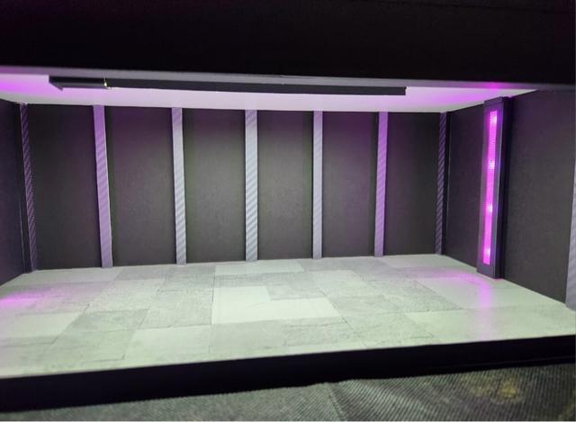 ~jJ[ WI} V[P[X@ANt K[W TChLED  zr[ 