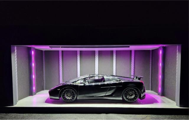 ~jJ[ WI} V[P[X@ANt K[W TChLED  zr[ 