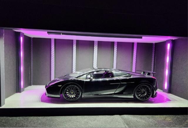 ~jJ[ WI} V[P[X@ANt K[W TChLED  zr[ 