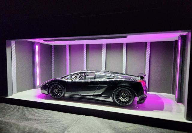 ~jJ[ WI} V[P[X@ANt K[W TChLED  zr[ 