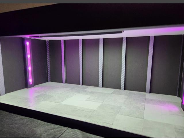 ~jJ[ WI} V[P[X@ANt K[W TChLED  zr[ 